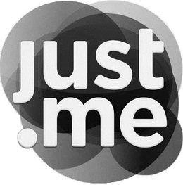 JUST.ME logo