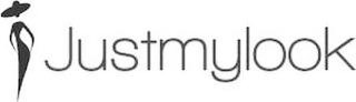 JUSTMYLOOK logo