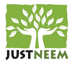 JUSTNEEM logo