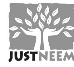 JUSTNEEM logo