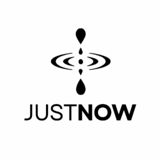 JUSTNOW logo
