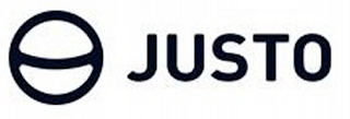 JUSTO logo