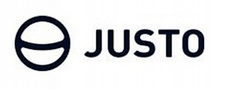 JUSTO logo