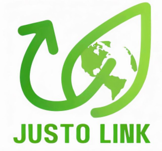 JUSTO LINK logo