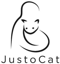 JUSTOCAT logo