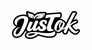 JUSTOK logo