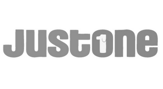 JUSTONE logo