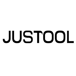 JUSTOOL logo