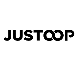 JUSTOOP logo