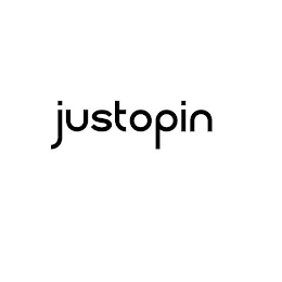 JUSTOPIN logo