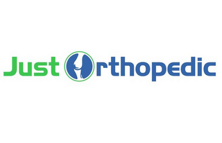 JUSTORTHOPEDIC logo
