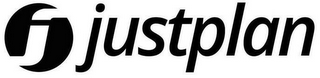 JUSTPLAN logo