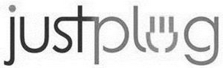 JUSTPLUG logo