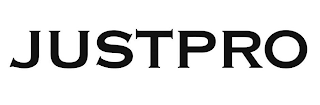 JUSTPRO logo