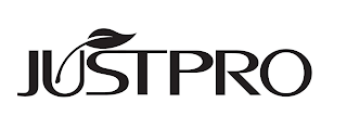 JUSTPRO logo