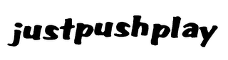 JUSTPUSHPLAY logo