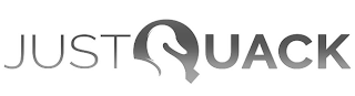 JUSTQUACK logo