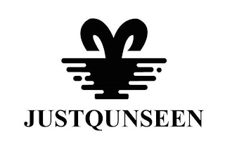 JUSTQUNSEEN logo