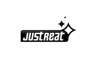 JUSTREAT logo