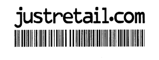 JUSTRETAIL.COM logo
