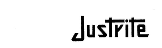 JUSTRITE logo