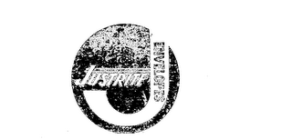 JUSTRITE ENVELOPES J logo