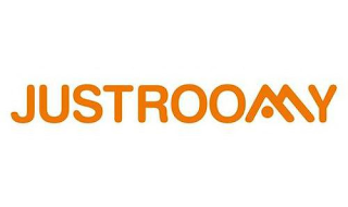 JUSTROOMY logo