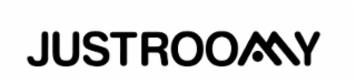 JUSTROOMY logo