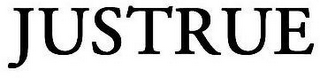 JUSTRUE logo