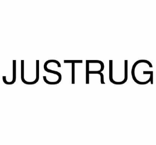 JUSTRUG logo