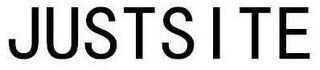 JUSTSITE logo