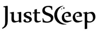 JUSTSLEEP logo