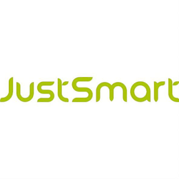JUSTSMART logo