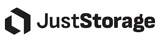 JUSTSTORAGE logo