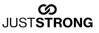 JUSTSTRONG logo