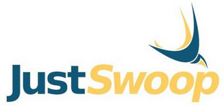 JUSTSWOOP logo