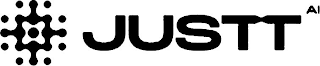 JUSTT AI logo