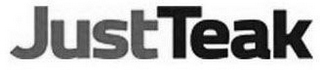 JUSTTEAK logo