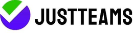 JUSTTEAMS logo