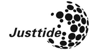 JUSTTIDE logo