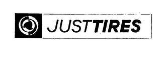 JUSTTIRES logo