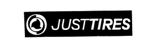 JUSTTIRES logo