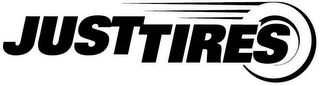 JUSTTIRES logo