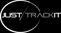 JUST/TRACKIT logo