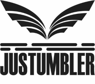 JUSTUMBLER logo