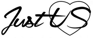 JUSTUS logo