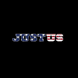 JUSTUS logo