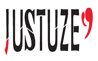 JUSTUZE logo
