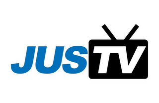 JUSTV logo
