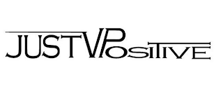 JUSTVPOSITIVE logo